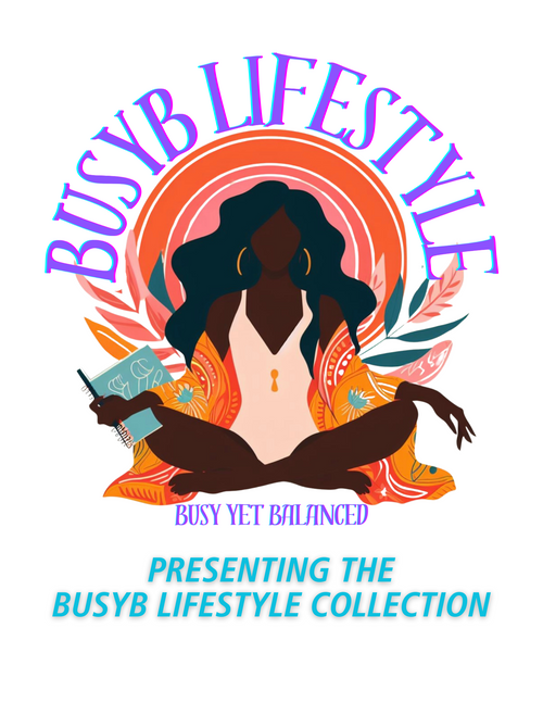 BusyB Lifestyle, LLC.